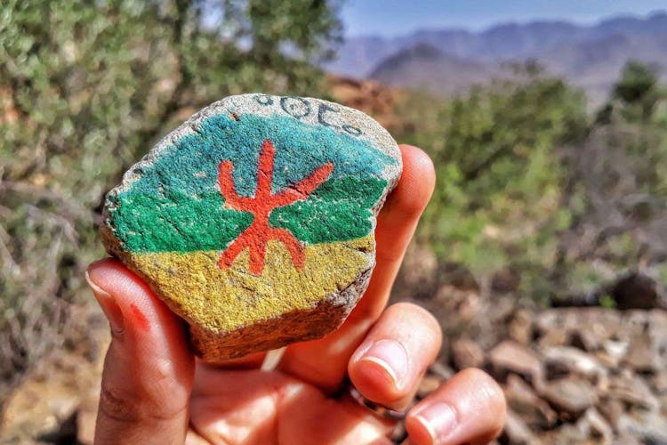 Amazigh New Year – A Berber Agricultural Celebration