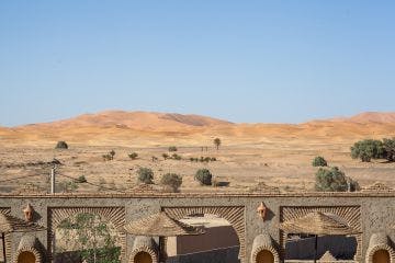 3 Days Morocco Desert Tour from Errachidia
