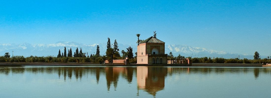 3 Days Desert Tour from Marrakech to Fes