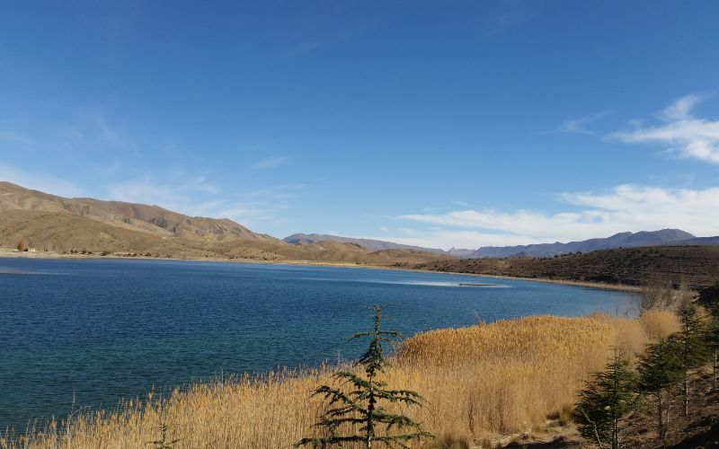 4 days desert tour from Marrakech to Merzouga