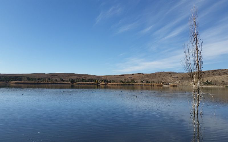 4 days desert tour from Marrakech to Merzouga