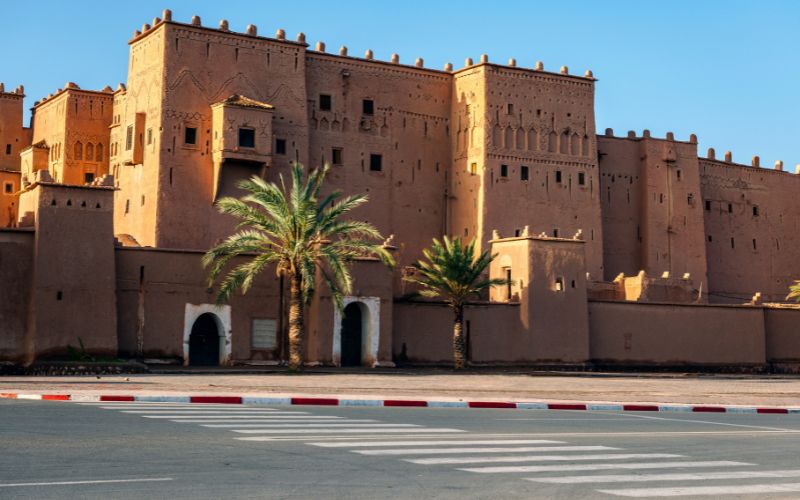 marrakech to merzouga