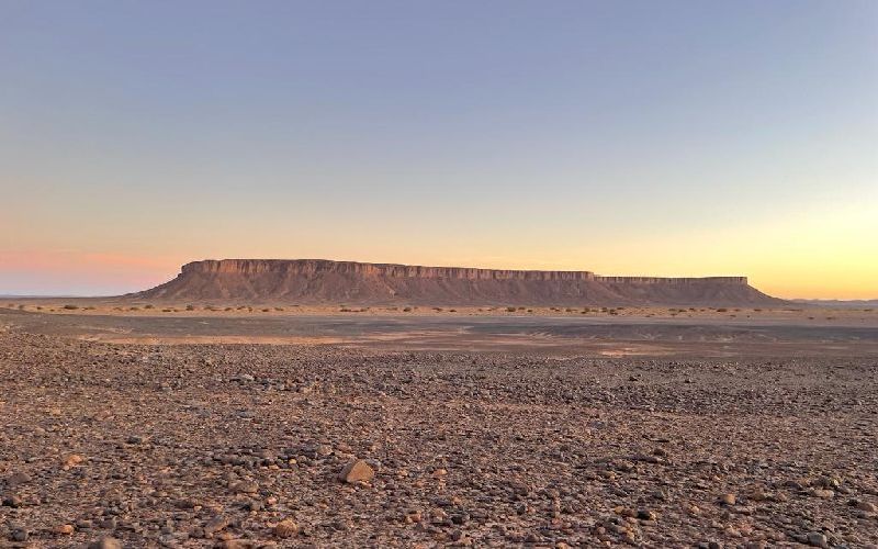 kasbah toubkal in imlil