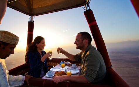 things to do in Marrakech