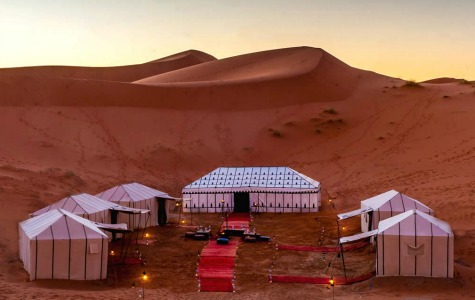 things to do in Marrakech