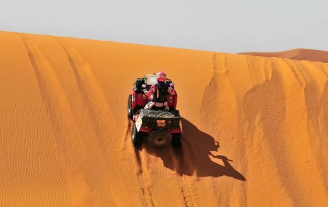 things to do in Marrakech