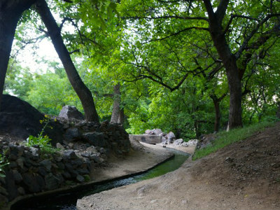Imlil Day Trip