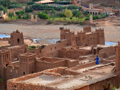 Ait Ben Haddou day trip