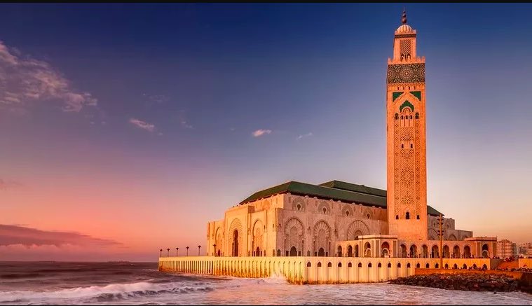 casablanca