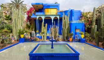 Marrakech