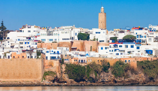 merzouga