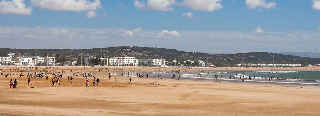 3 Days Desert Tour from Marrakech to Fes