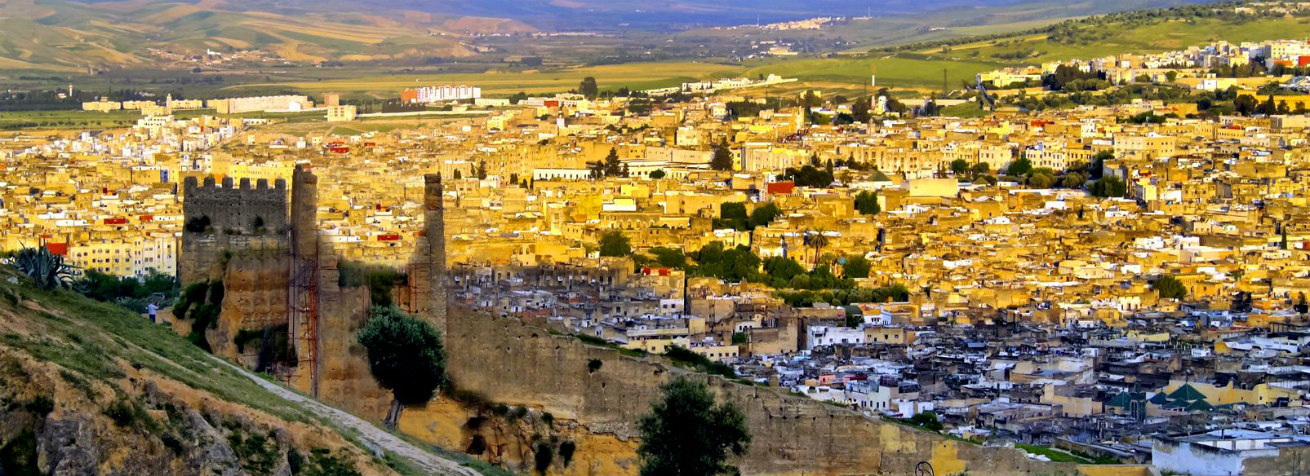 Fez sightseeing Tour