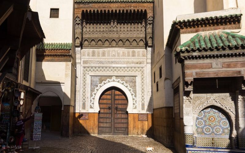 4 days tour imperial cities