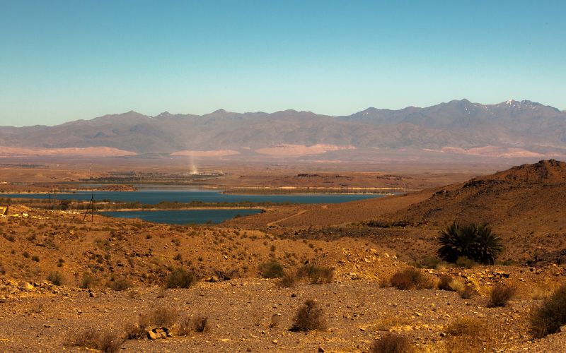 marrakech to merzouga